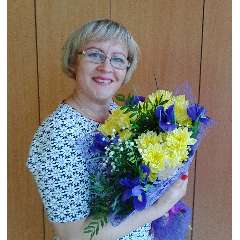 Зорина Нина Александровна