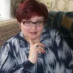Ковалева Татьяна Сергеевна