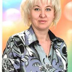 Горшкова Елена Анатольевна