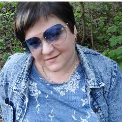 Ловягина Татьяна Николаевна