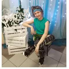 Бахтина Юлия Рашидовна