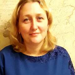 Бойкова Ирина Анатольевна