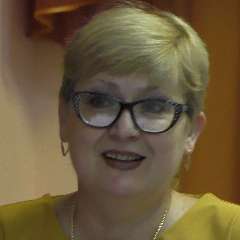 Кузьменко Елена Александровна