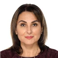 Вологжанина Ирина Алексеевна