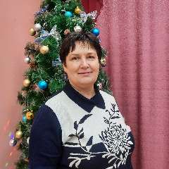 Мальцева Наталья Анатольевна