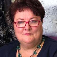 Новоженова Наталия Владимировна