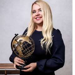 Пустоселова Мария Владимировна