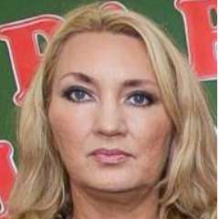 Раула Ирина Евгеньевна