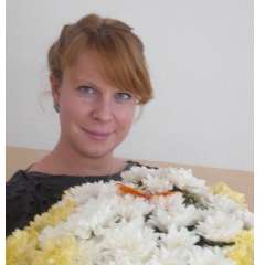 Пакалева Елена Михайловна