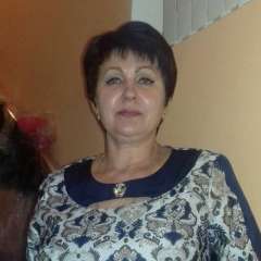 Ковтун Елена Анатольевна