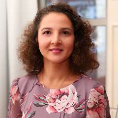 Челнокова Татьяна Александровна