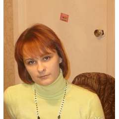 Васильева Ирина Александровна