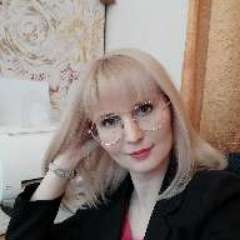 Чадная Анастасия Юрьевна