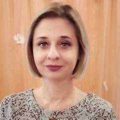 Соболева Елена Александровна