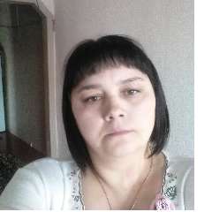 Татьяна Сурыгина