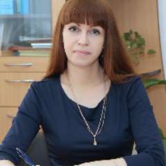 Салманова Алеся Александровна