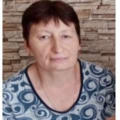 Пятибратова Раиса Николаевна