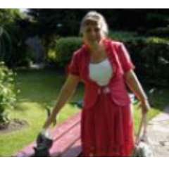 Ноздрунова Галина Николаевна