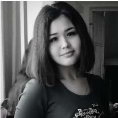 Александрова Анастасия Юрьевна