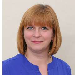 Фоменко Наталья Григорьевна