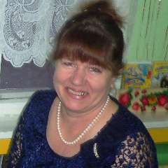 Ершова Ирина Владимировна