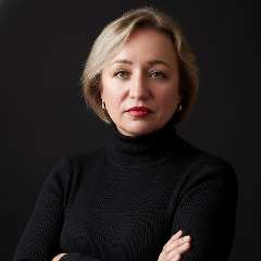 Чикильда Анна Юрьевна