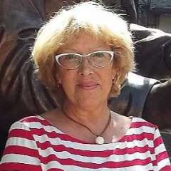 Худякова Людмила Владимировна