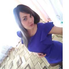 Каляева Анна Юрьевна