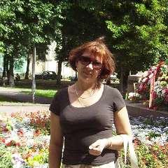 Галактионова Ольга Сергеевна