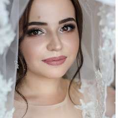 Маслова Наталья Валерьевна