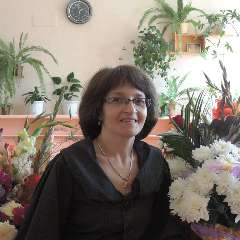 Краснокутская Людмила Петровна