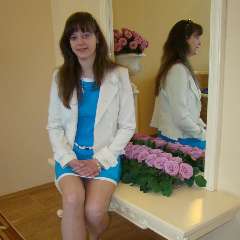 Рюмина Юлия Владимировна