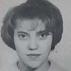 Лебедева Наталия Николаевна