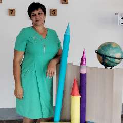 Демина Светлана Владимировна