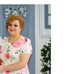 Белоусова Юлия Николаевна