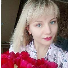 Коновалова Ольга Николаевна