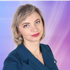 Белова Анна Владимировна