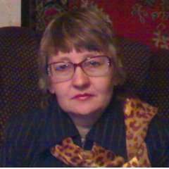 БЕРЕЖНАЯ ИРИНА АЛЕКСЕЕВНА