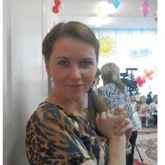 Солодова Ольга Ивановна