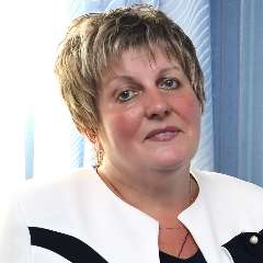 Волокитина Наталия Владимировна