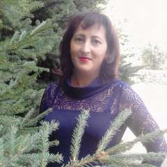 Козлова Анжела Викторовна