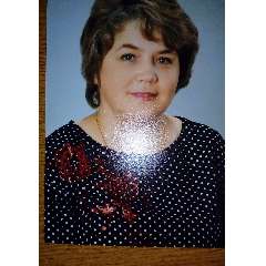 Кузнецова Татьяна Ивановна