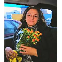 Карпова Людмила Михайловна