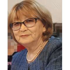 Шапиянова Галия Уахасовна