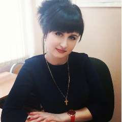 Пшеничная Анна Алексеевна