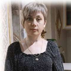 Песковатскова Светлана Ивановна