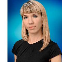 Колядова Наталья Геннадьевна