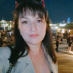 Петрова Татьяна Андреевна