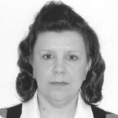 Романцева Ирина Станиславовна