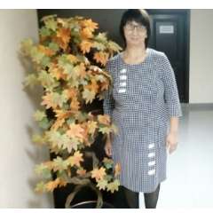 Рыжова Ольга Викторовна